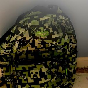 Some little rips but still good